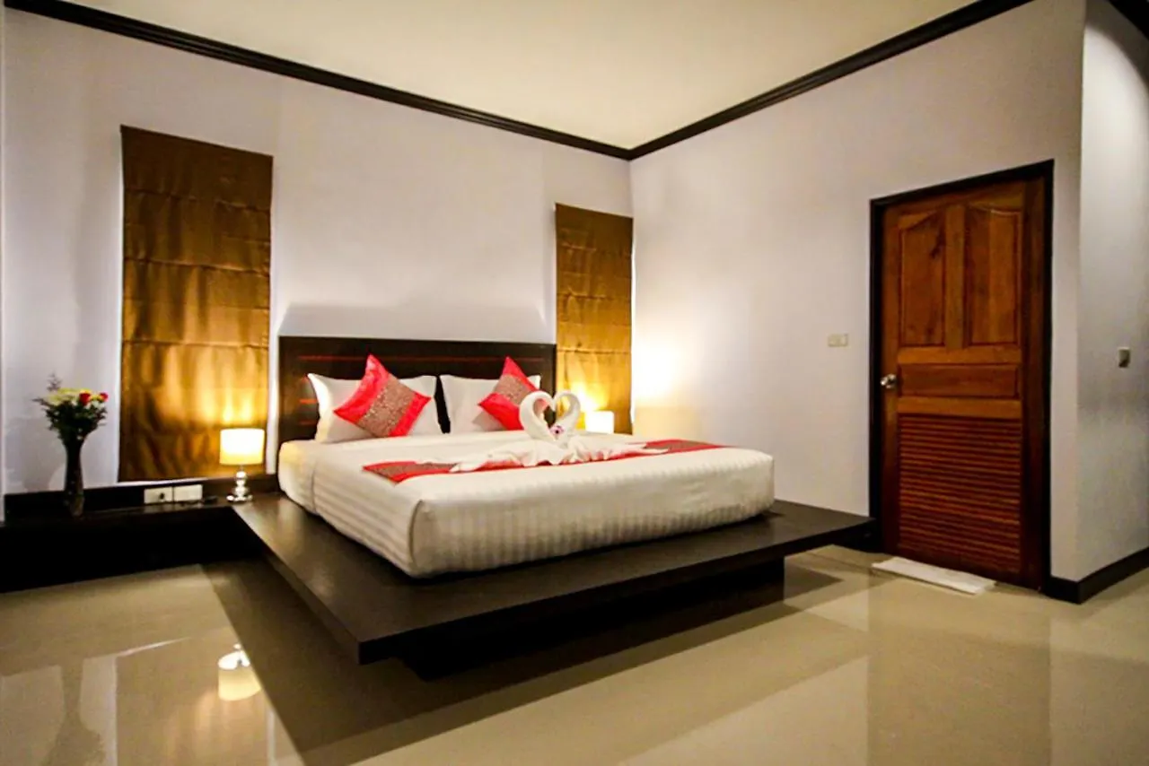 Lanta Lapaya Resort Koh Lanta