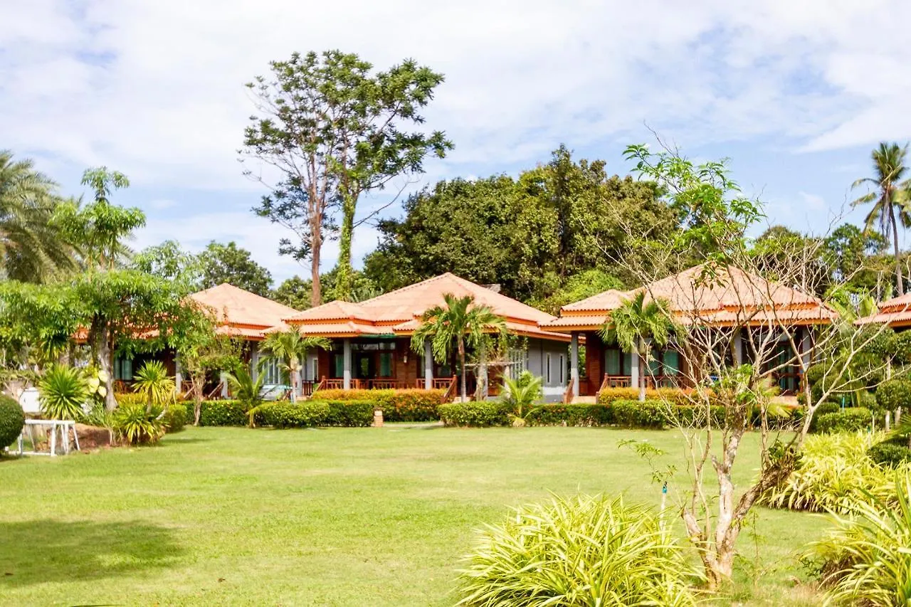 Lanta Lapaya Resort Koh Lanta