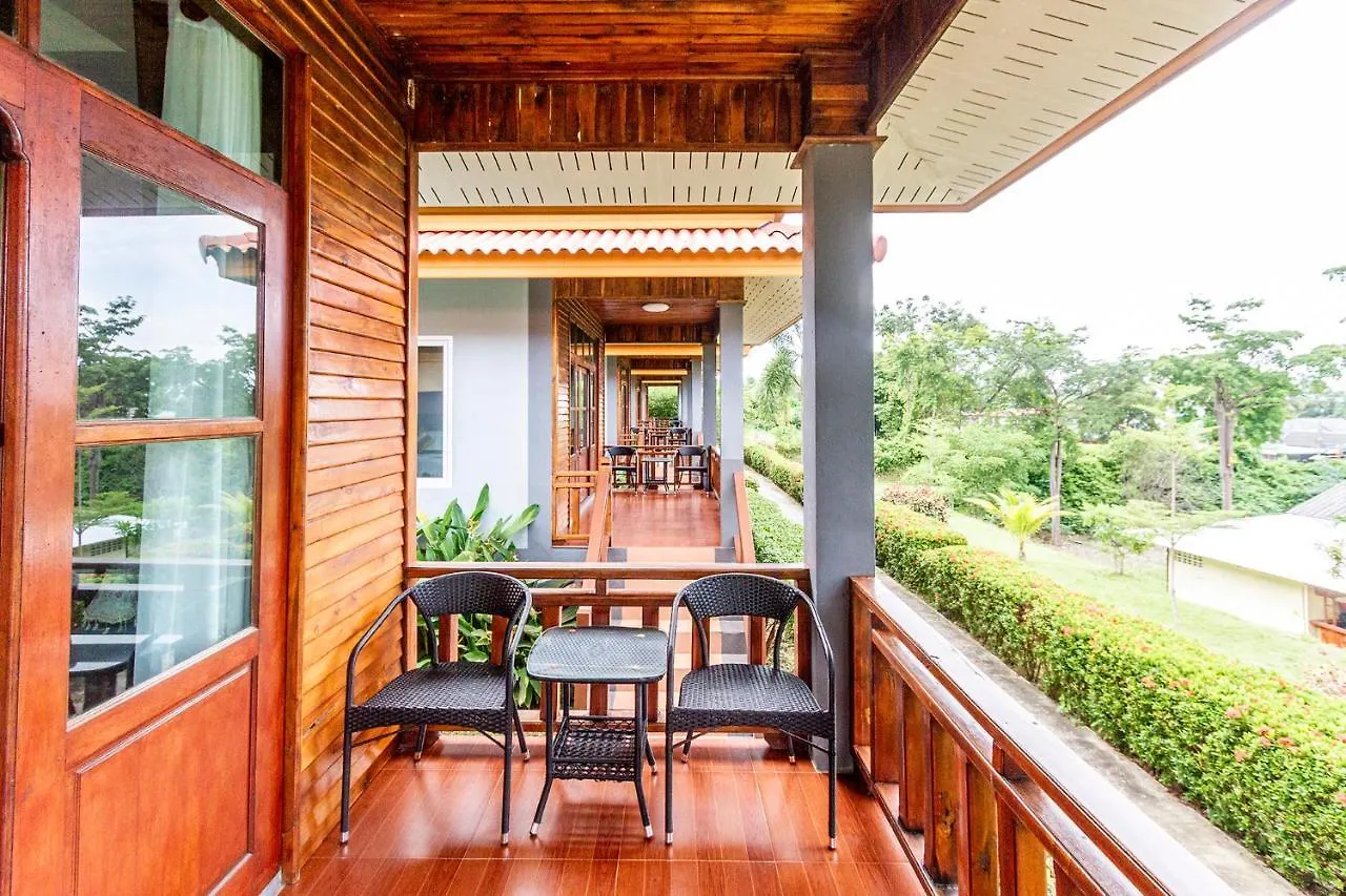 Lanta Lapaya Resort Koh Lanta