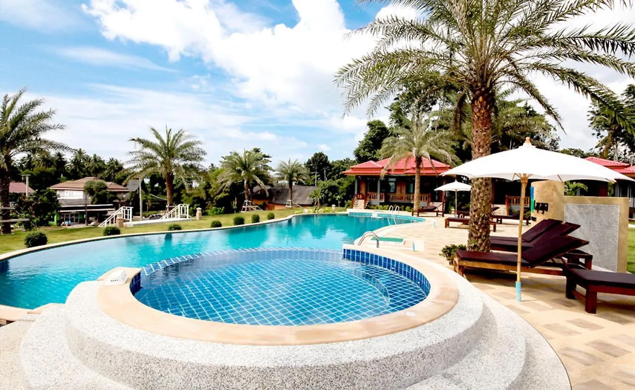 Lanta Lapaya Resort Ko Lanta