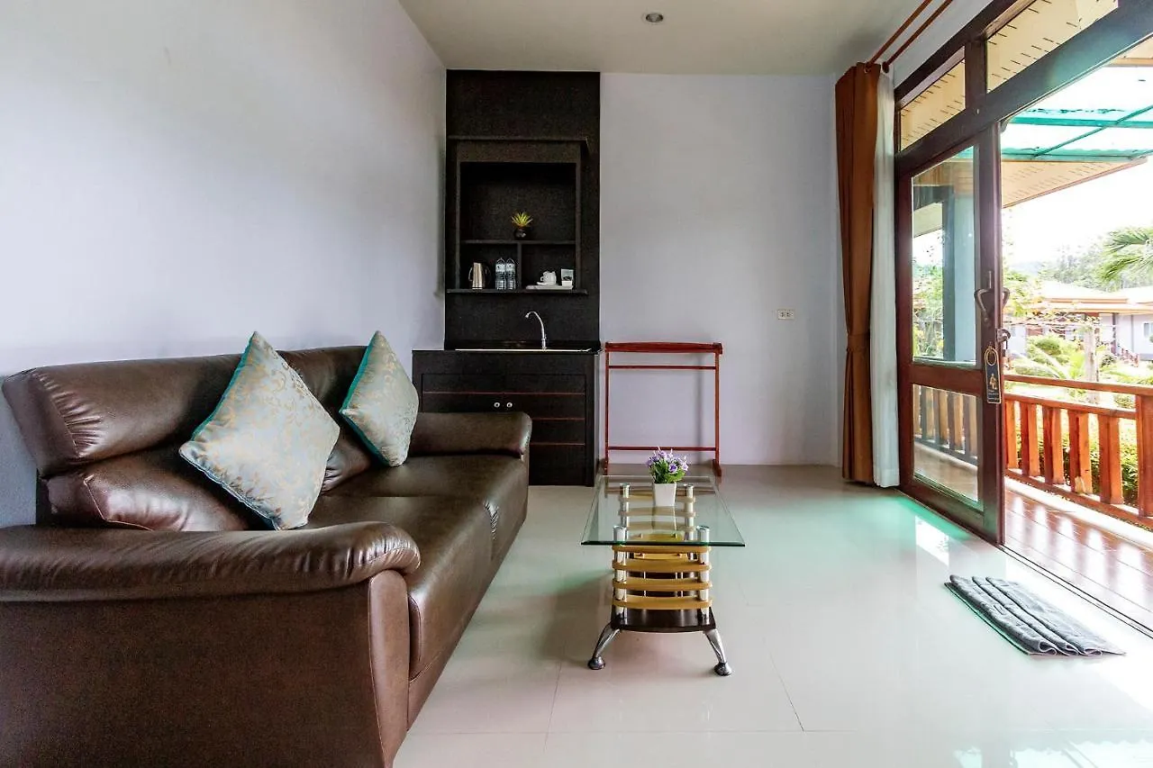 Lanta Lapaya Resort Ko Lanta