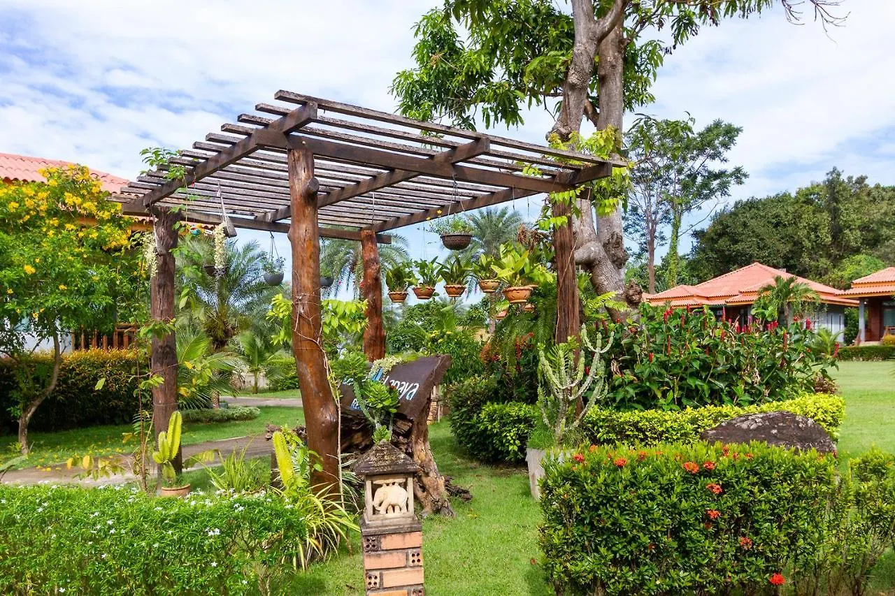 Lanta Lapaya Resort Ko Lanta