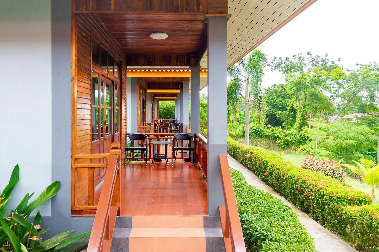 Lanta Lapaya Resort Ko Lanta 3*,