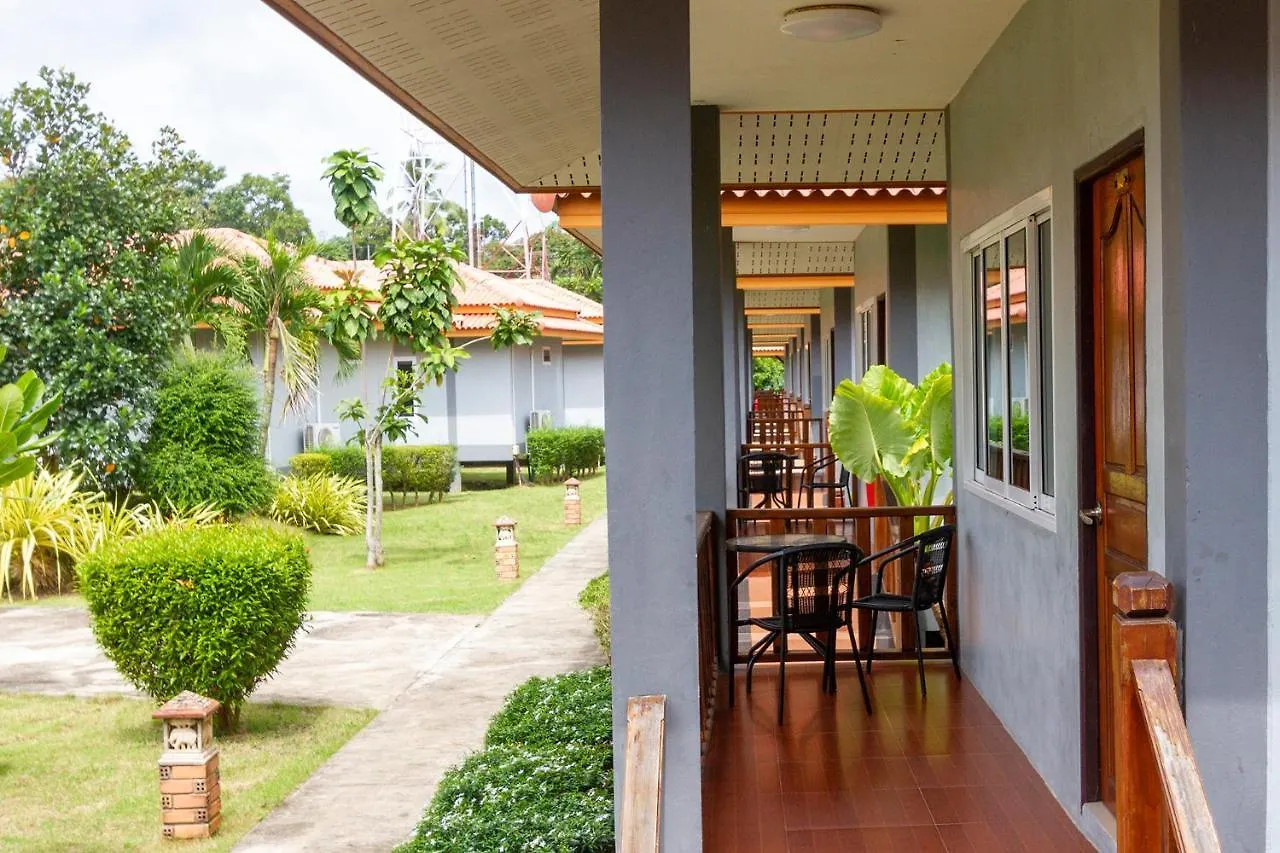 Lanta Lapaya Resort Ko Lanta