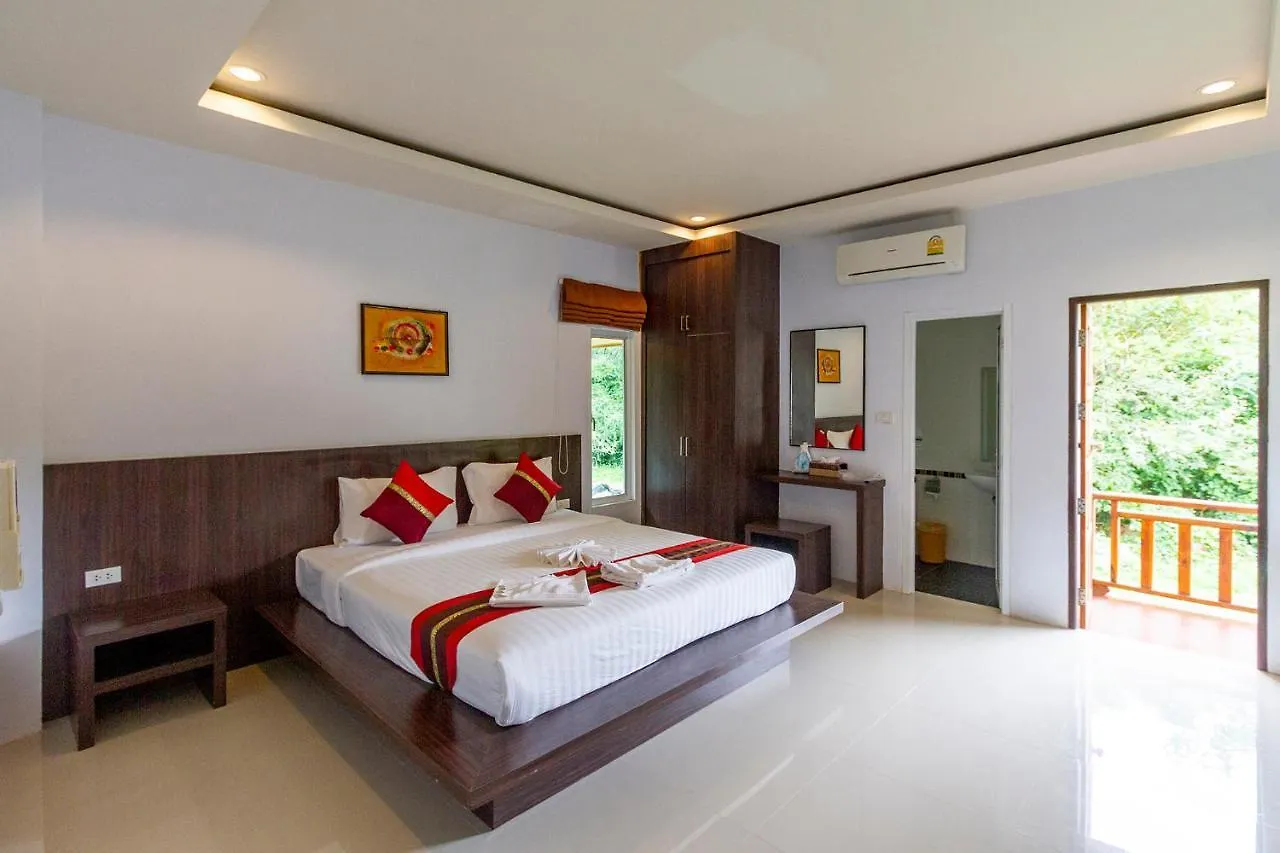 Lanta Lapaya Resort Ko Lanta
