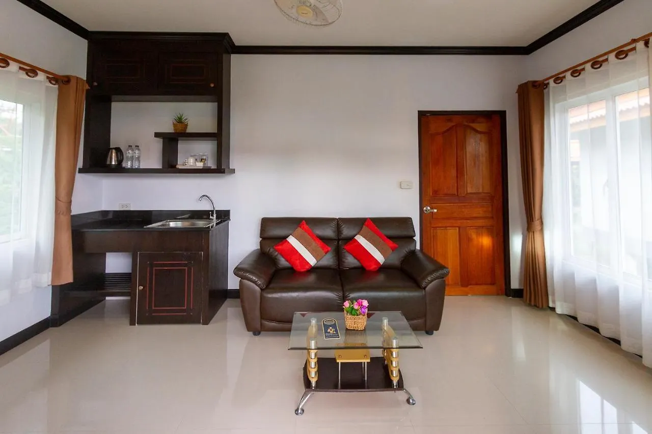 Lanta Lapaya Resort Ko Lanta Tailandia