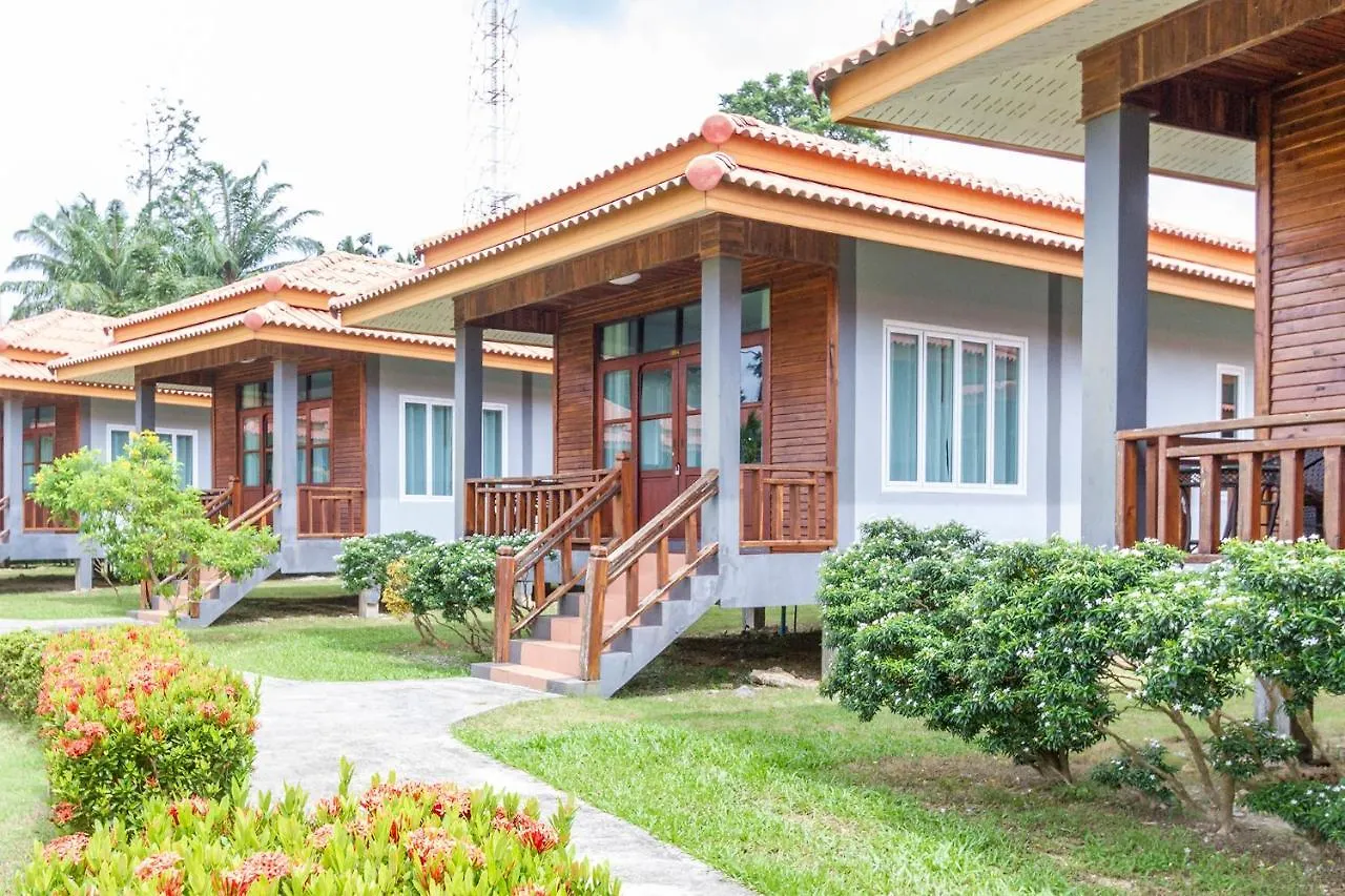 Lanta Lapaya Resort Ko Lanta 3*,  Tailandia