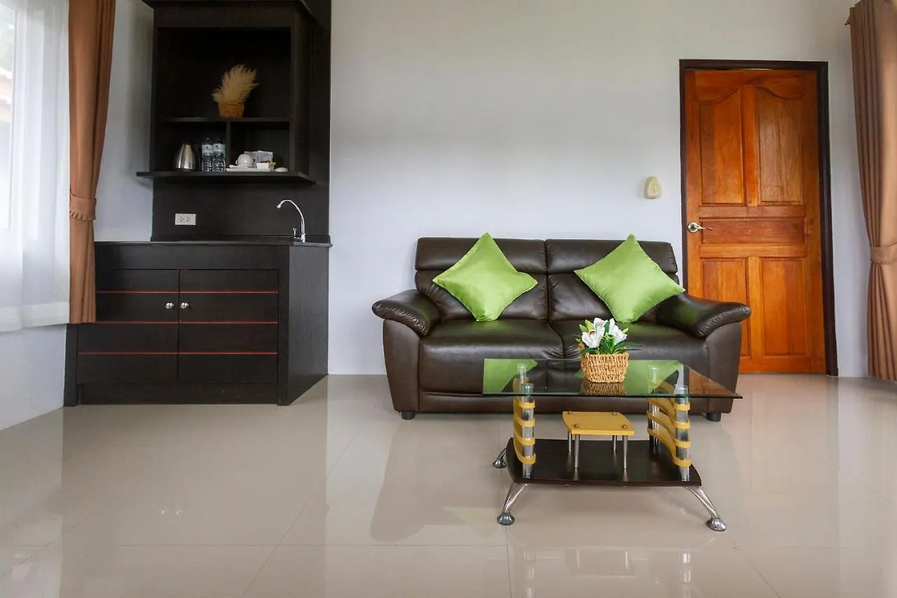 Lanta Lapaya Resort Ko Lanta