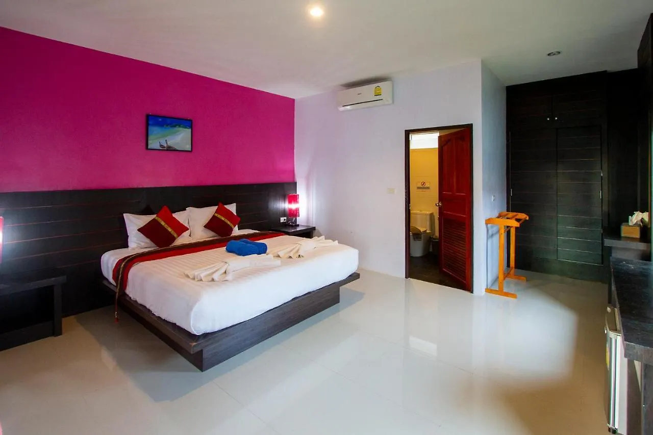 Lanta Lapaya Resort Ko Lanta