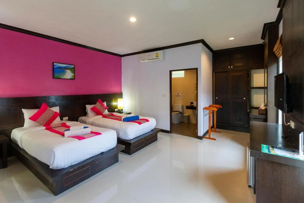 Lanta Lapaya Resort Ko Lanta