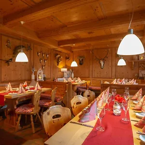 Landidyll Zum Alten Schloss Hotel Kirchensittenbach