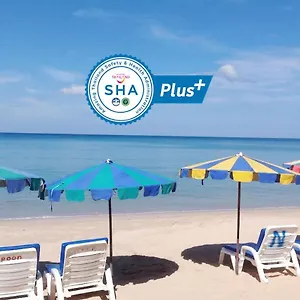 Ruan Mai Naiyang 2* Nai Yang Beach