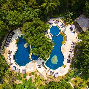 Sensi Paradise Resort Ko Tao