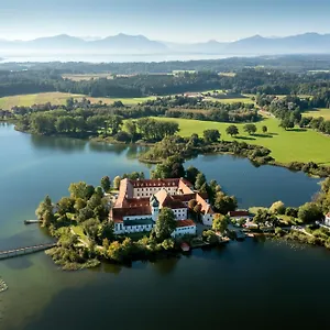 Kloster 3* Seeon-Seebruck
