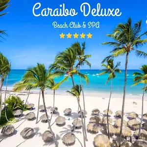 Caraibo Deluxe Beach Club & Spa Hotel Punta Cana