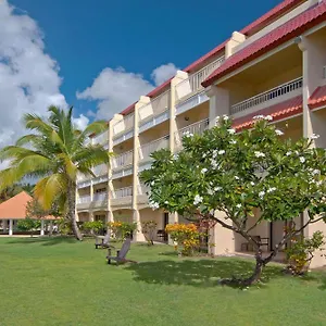 Radisson Grenada Hotel Grand Anse