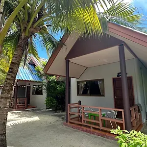 Andaman Hotel Phi Phi Don