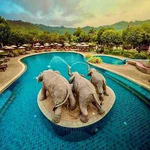 Happy Lagoon Resort Khao Lak