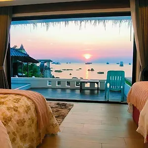 Clear View 3* Koh Tao