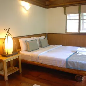 Montalay - Eco 3* Koh Tao