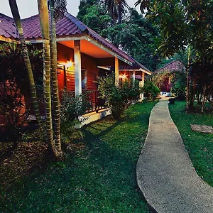Krathom Khaolak 3* Khao Lak