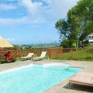 Plein Soleil Hotel Le François