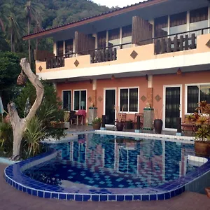Sairee View Resort Koh Tao