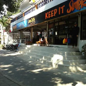 Simple Life Talay & Divers 2* Koh Tao