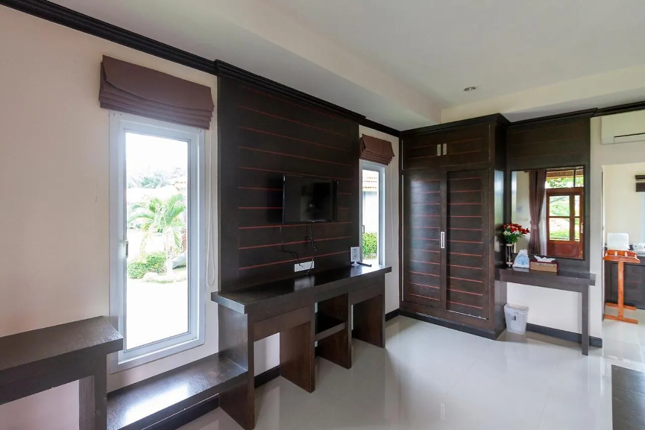 Lanta Lapaya Resort Ko Lanta 3*,