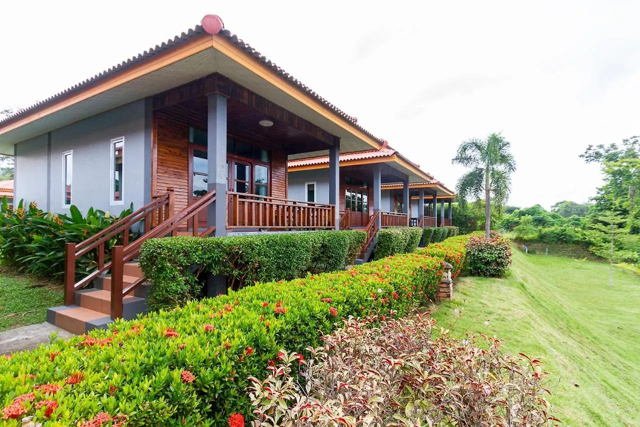 Lanta Lapaya Resort Ko Lanta