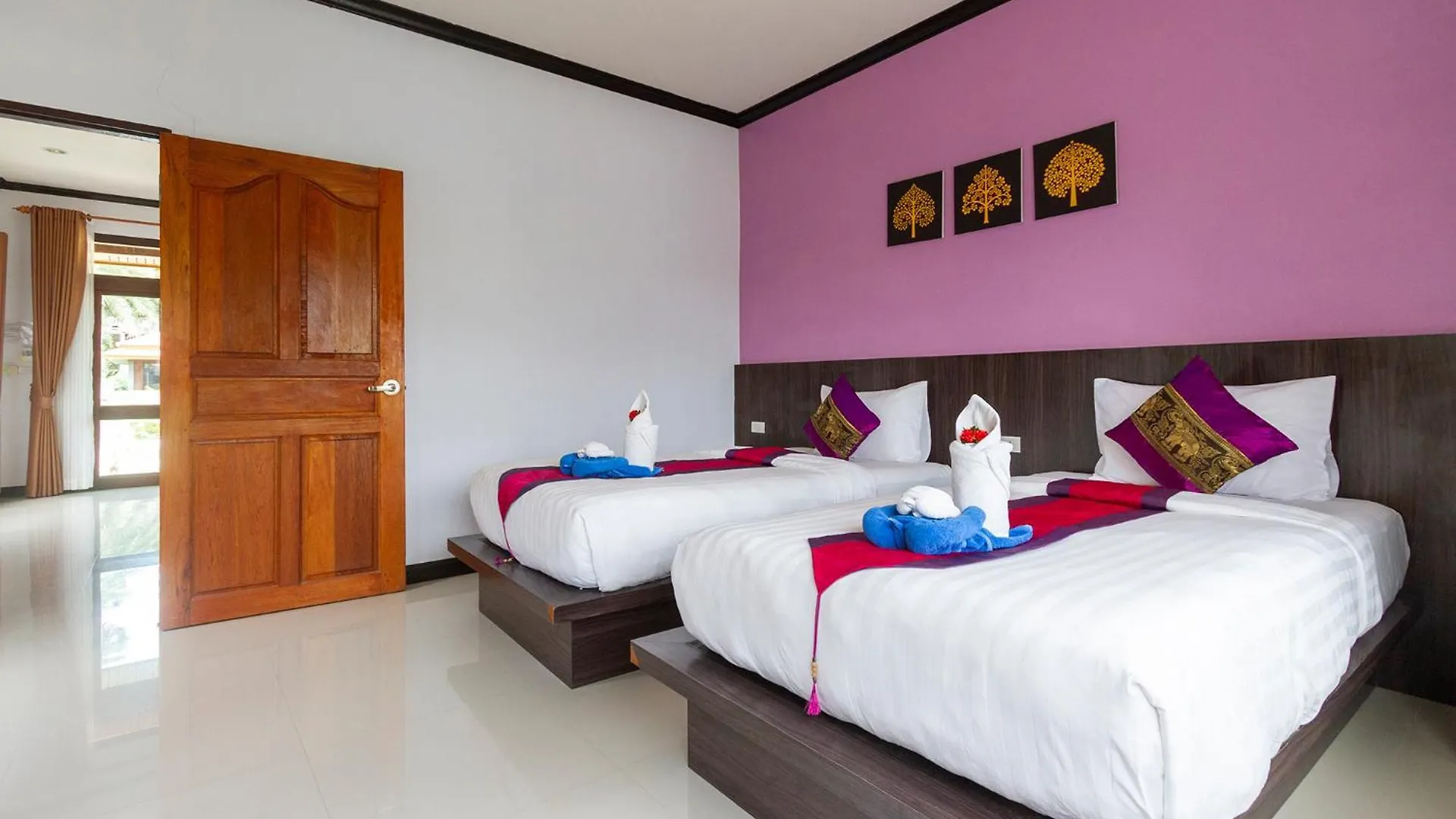 Lanta Lapaya Resort Ko Lanta