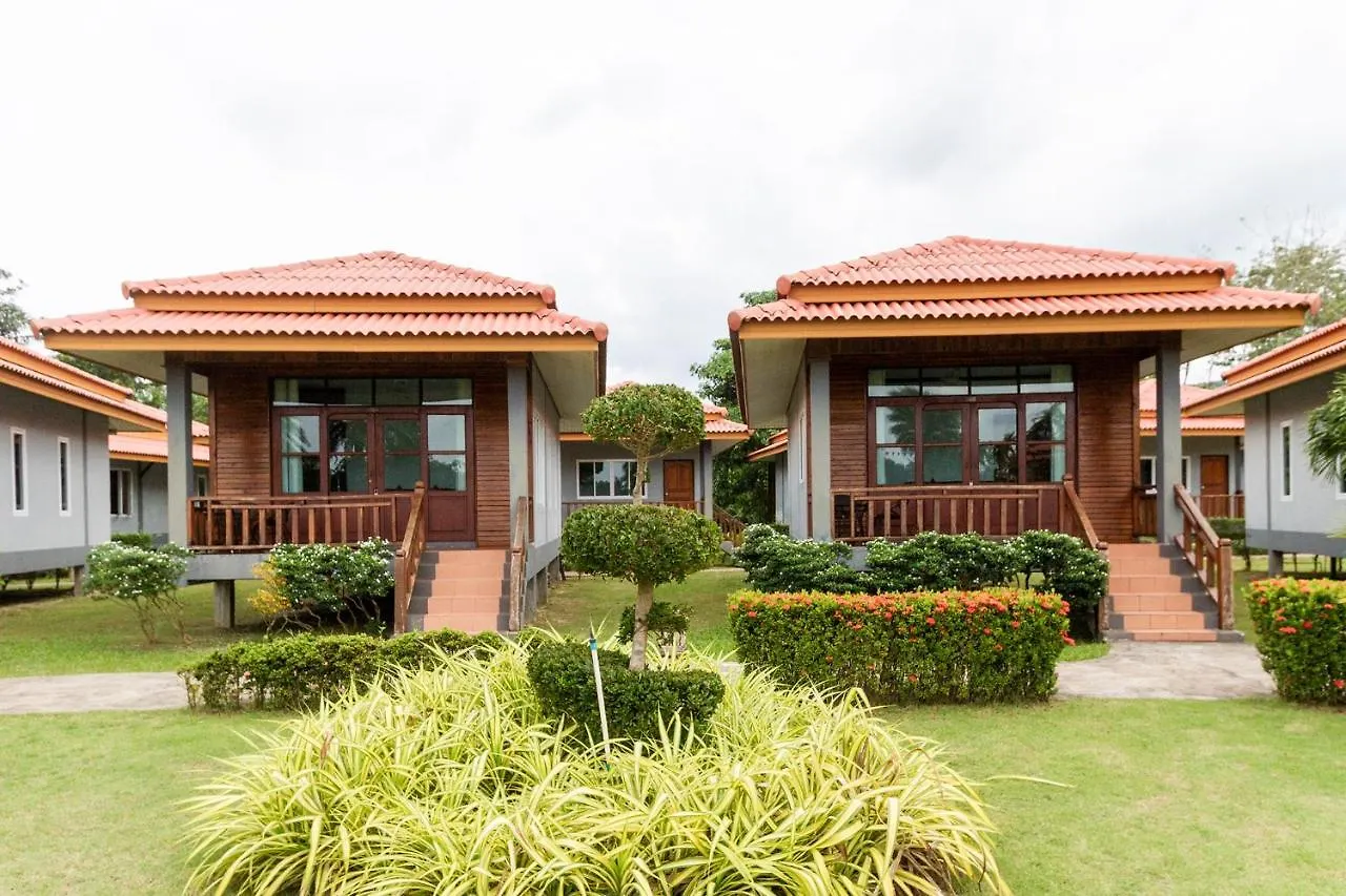Lanta Lapaya Resort Ko Lanta 3*,