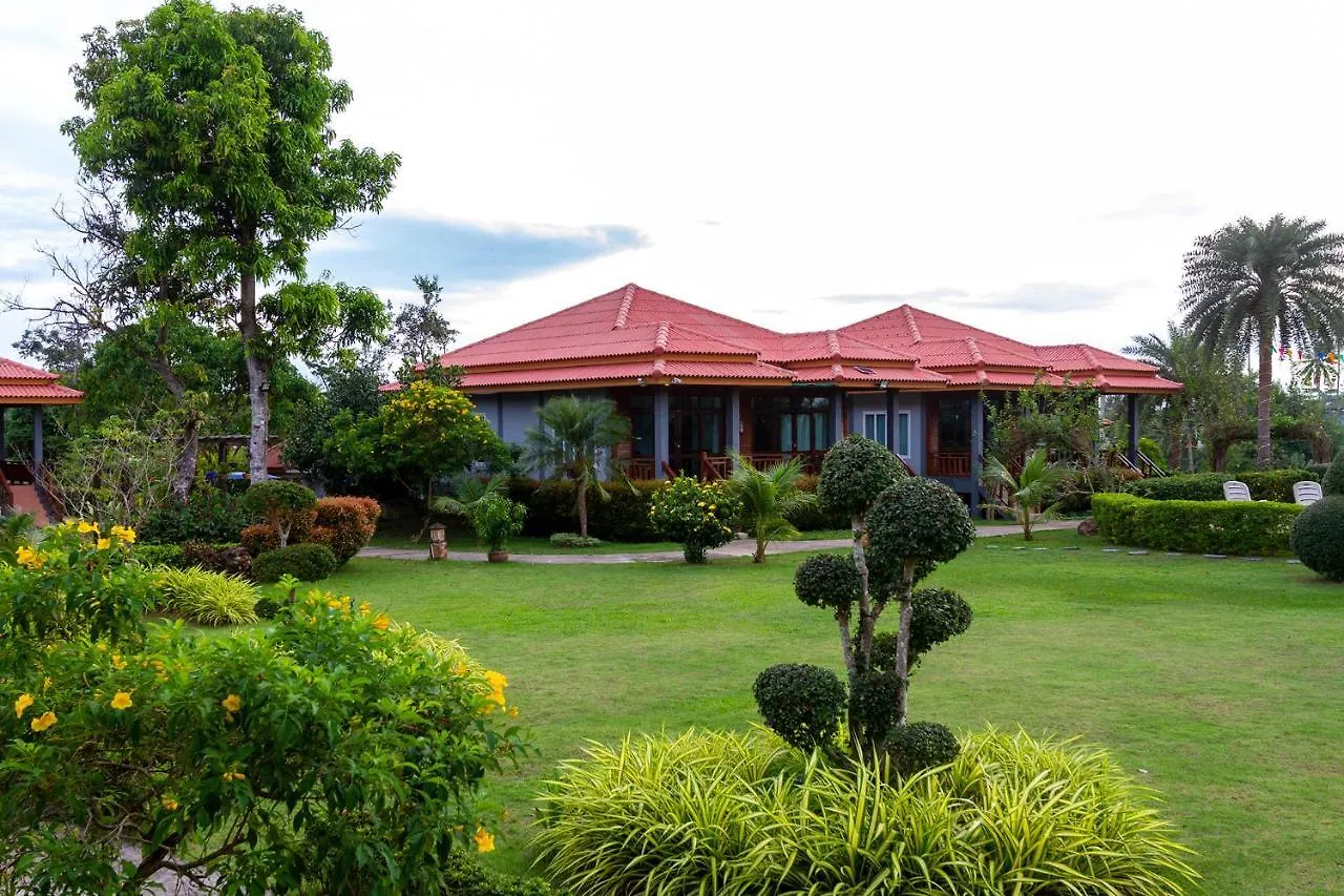 Lanta Lapaya Resort Ko Lanta