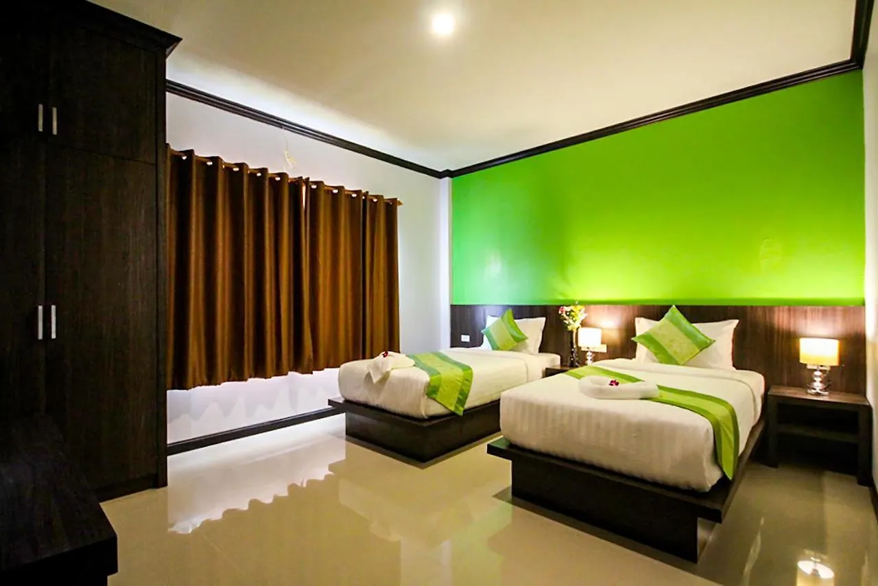 Lanta Lapaya Resort Koh Lanta