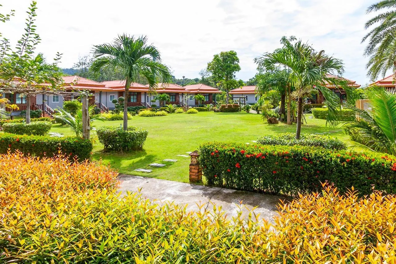 Lanta Lapaya Resort Koh Lanta