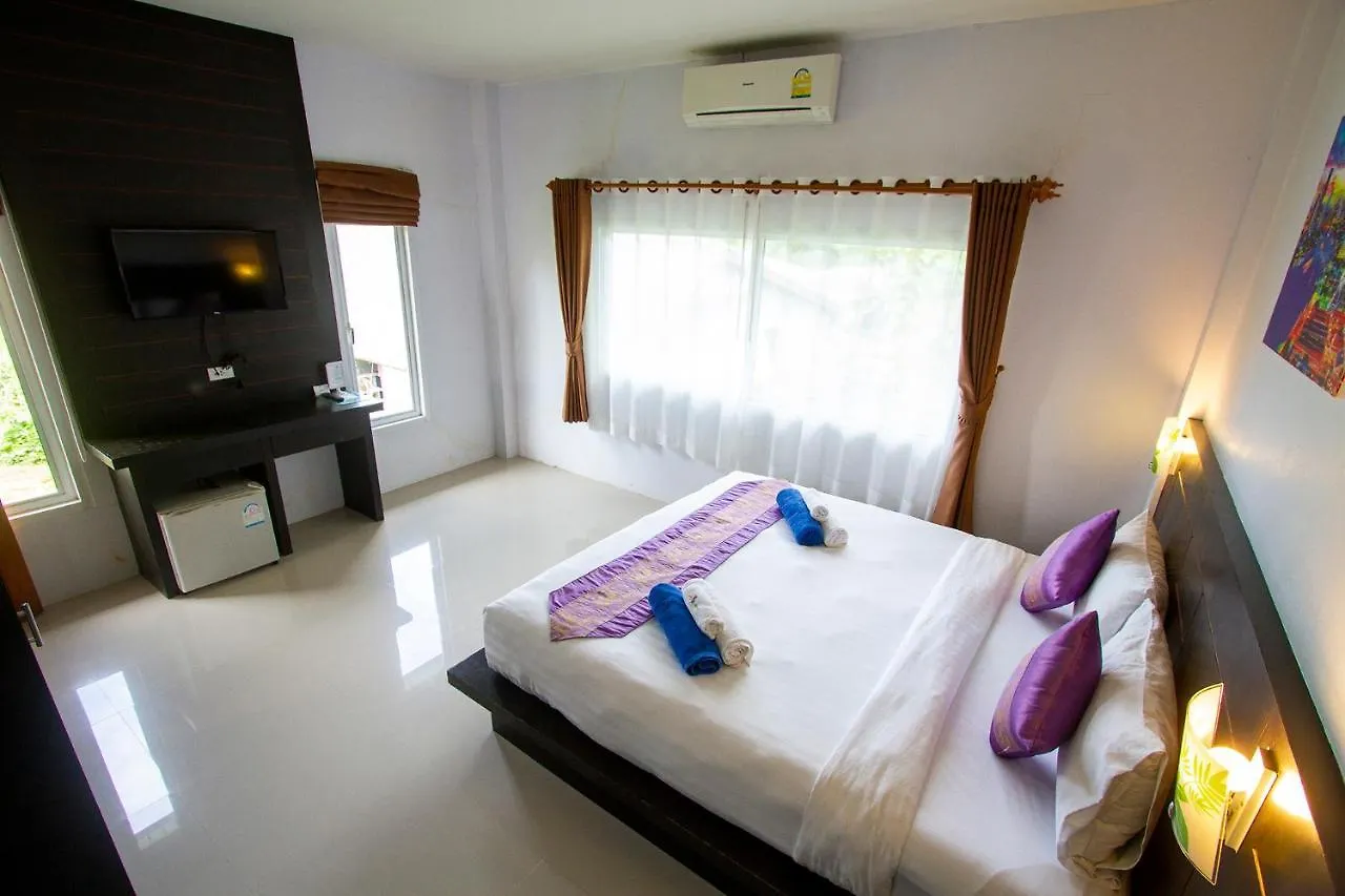 Lanta Lapaya Resort Ko Lanta