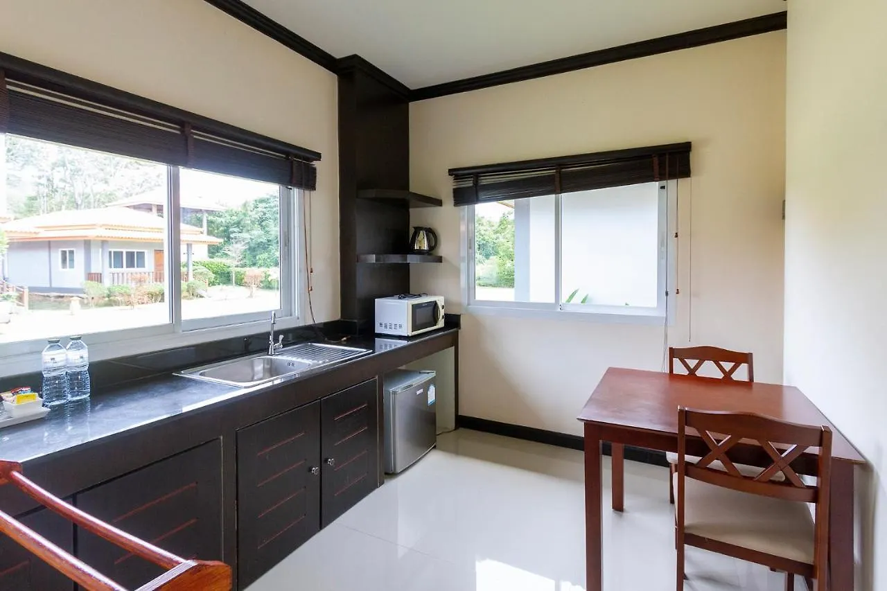 Lanta Lapaya Resort Koh Lanta