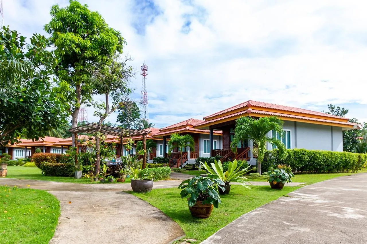 Lanta Lapaya Resort Ko Lanta