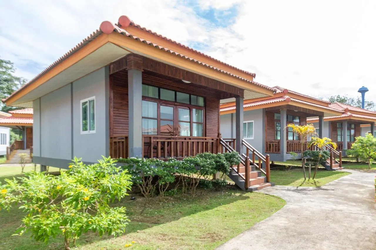Lanta Lapaya Resort Ko Lanta