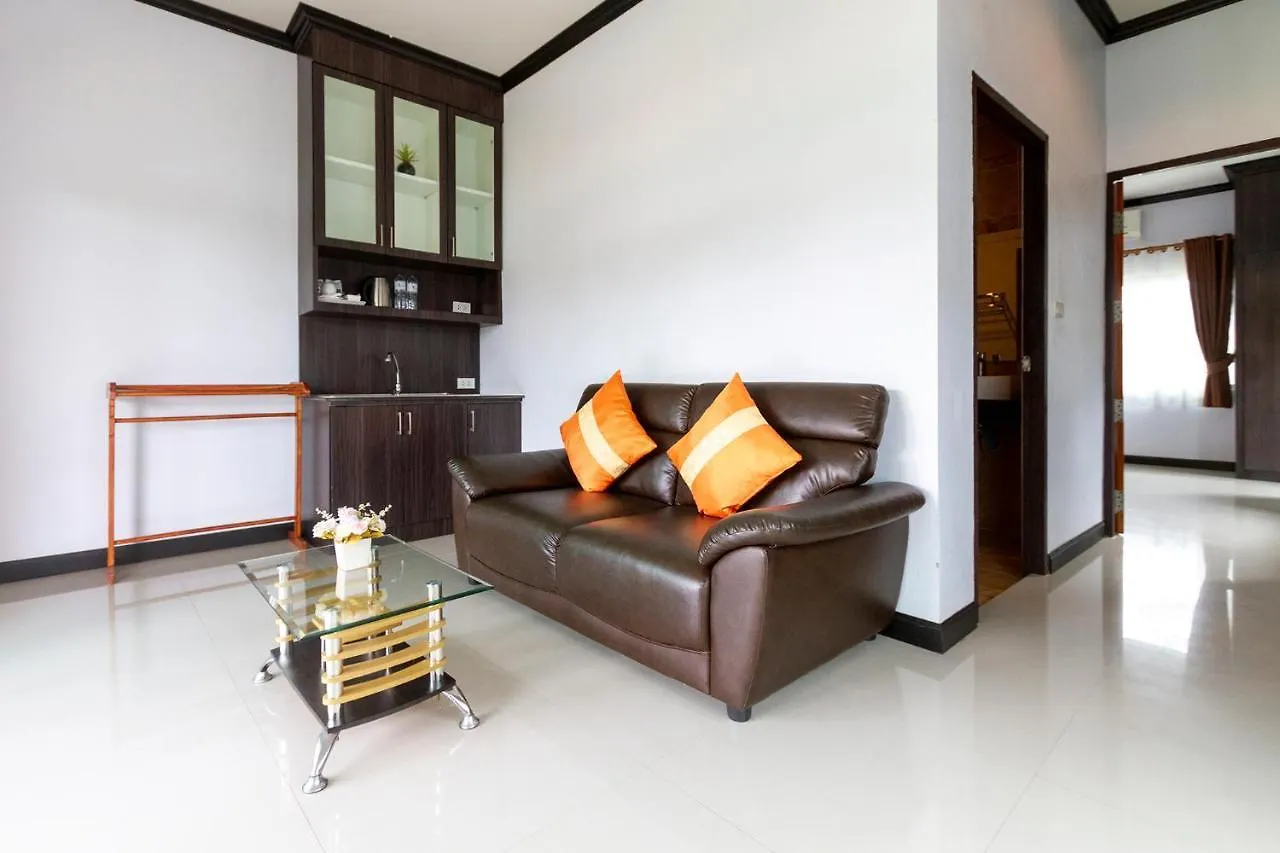 Lanta Lapaya Resort Koh Lanta