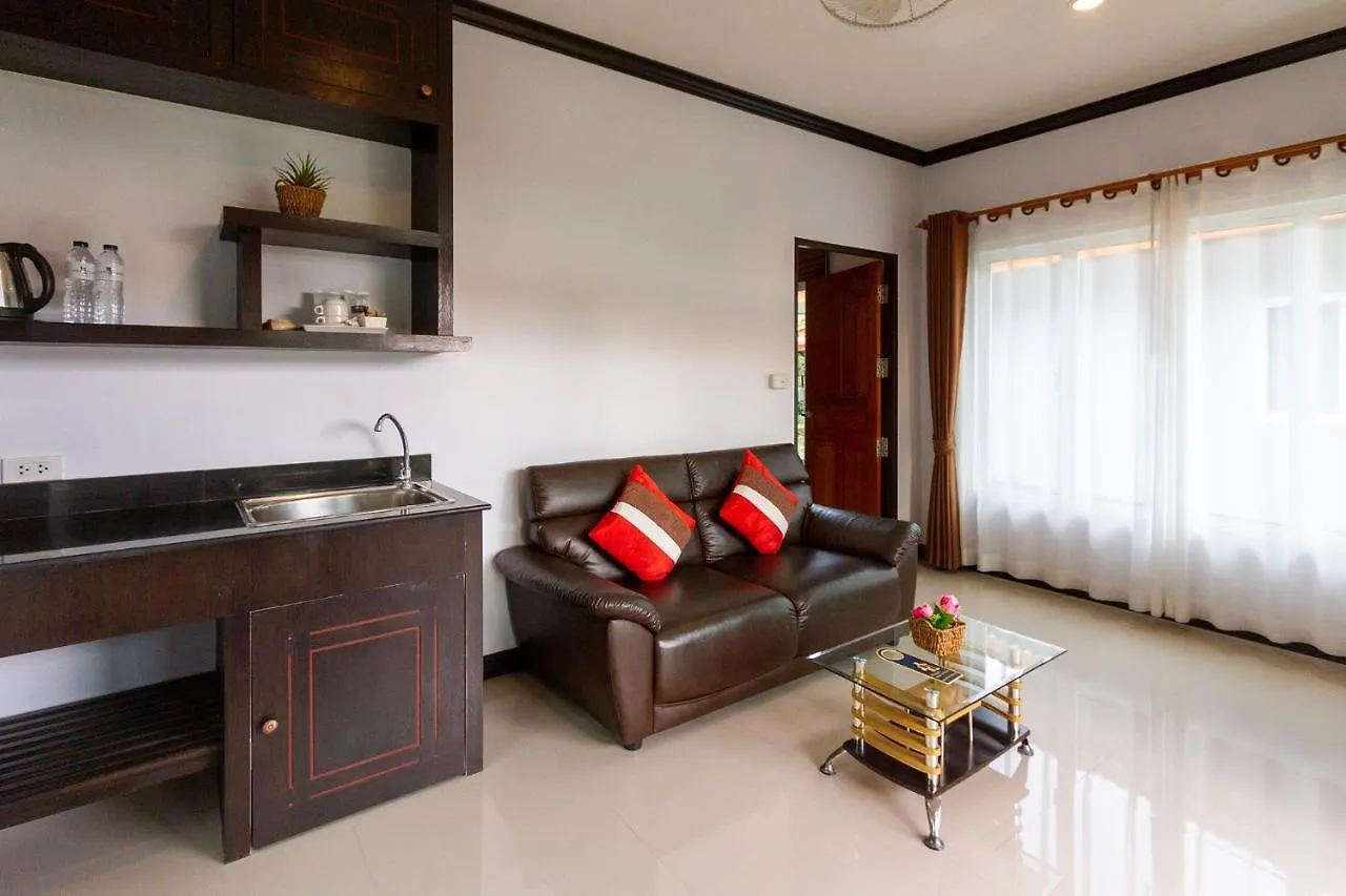 Lanta Lapaya Resort Ko Lanta
