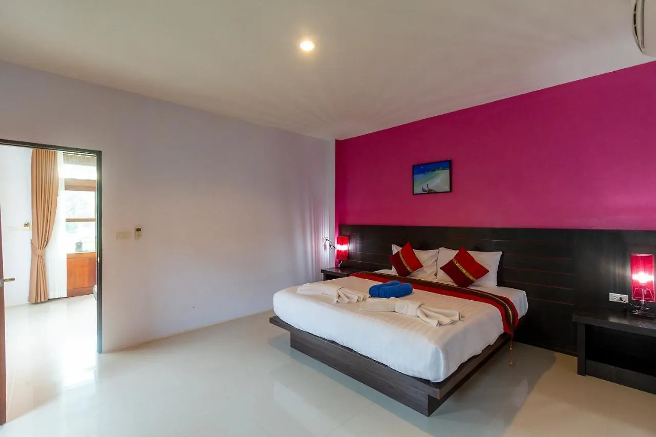 Lanta Lapaya Resort Ko Lanta