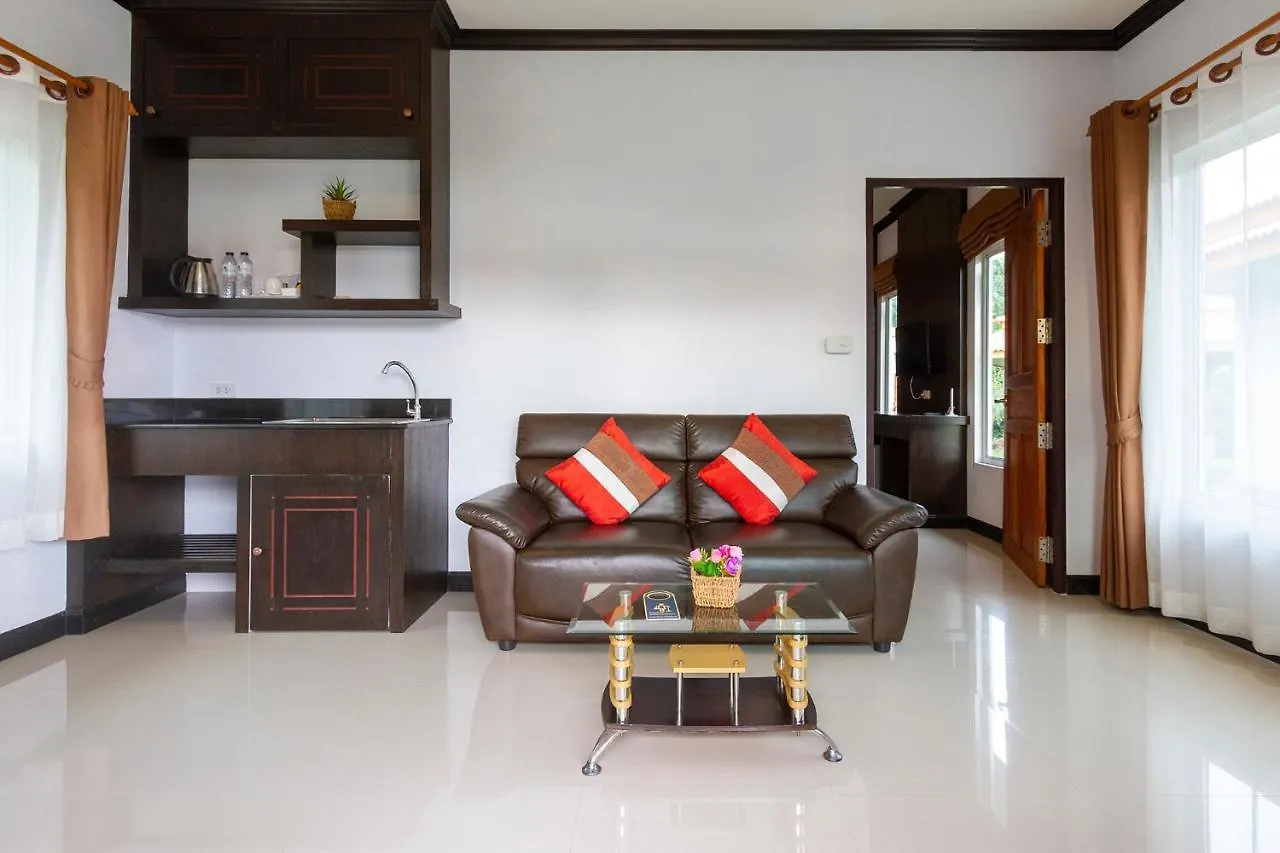 Lanta Lapaya Resort Ko Lanta 3*,  Thaïlande