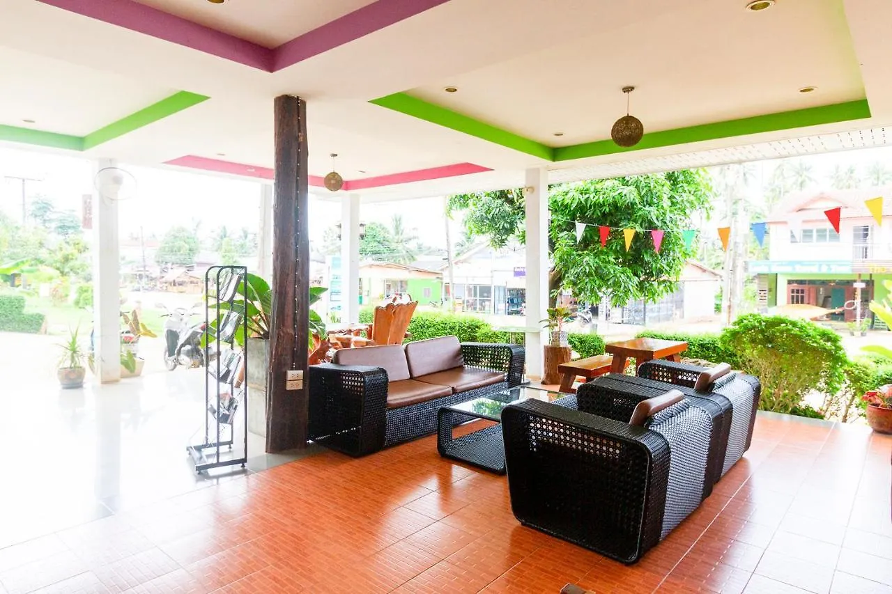 Lanta Lapaya Resort Ko Lanta