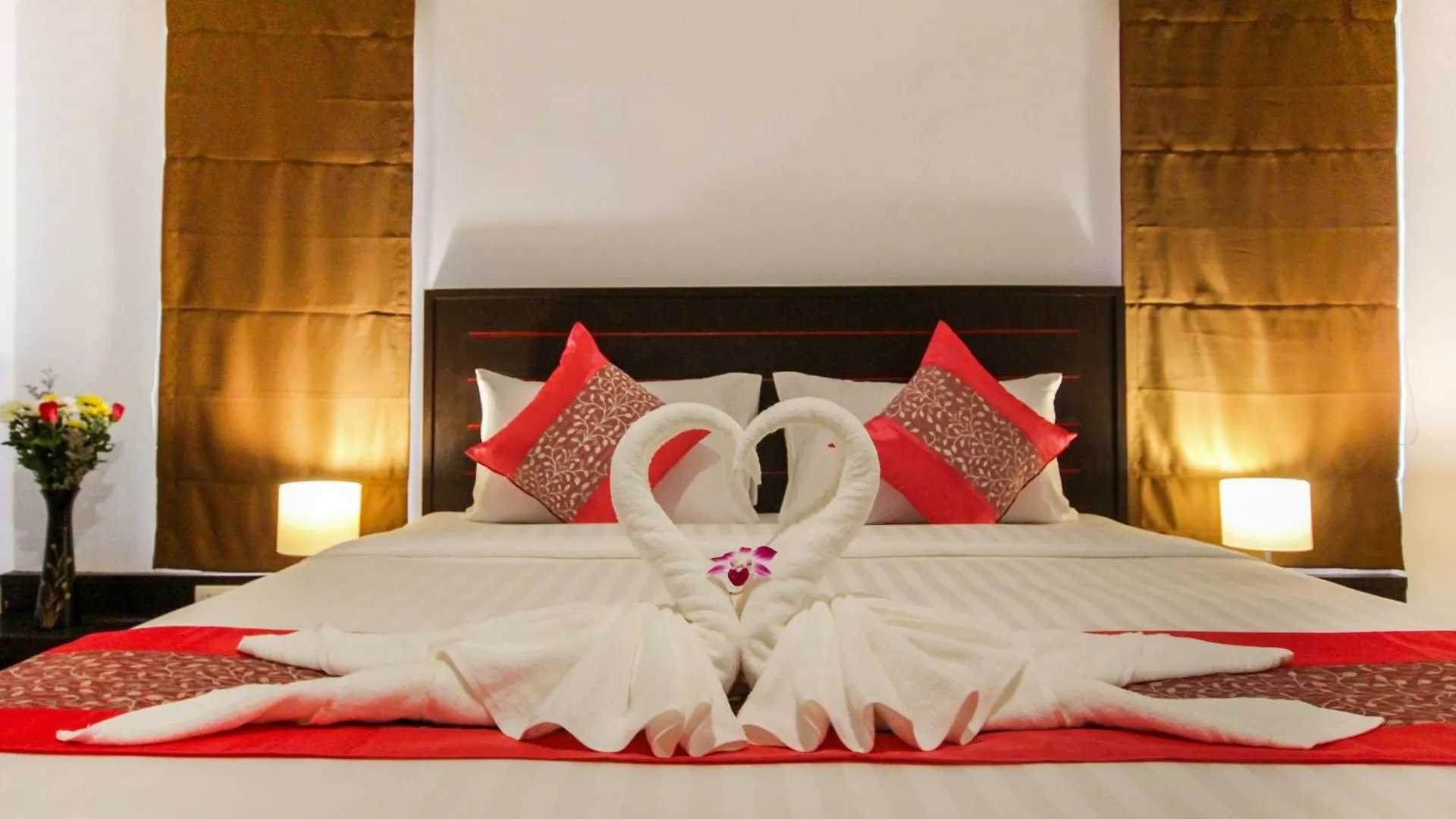 Lanta Lapaya Resort Ko Lanta