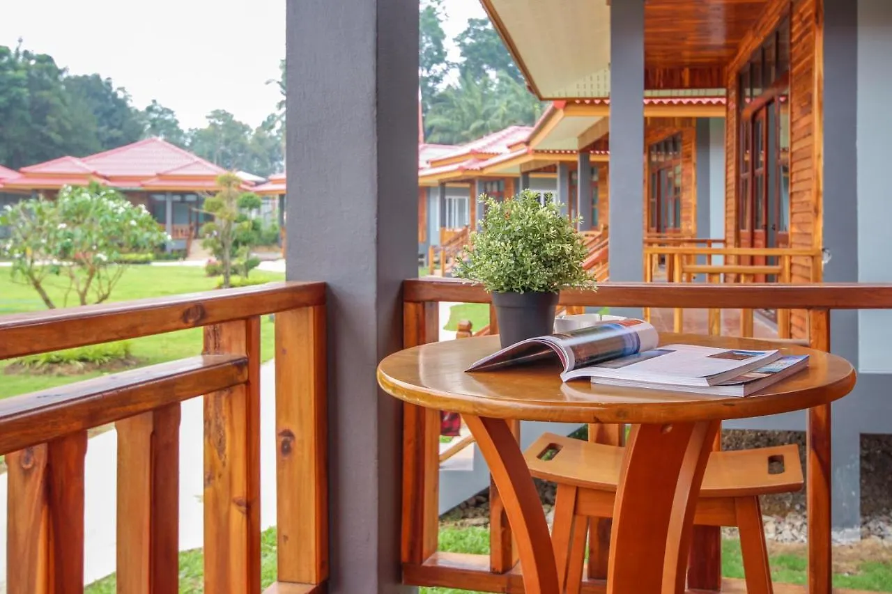 Lanta Lapaya Resort Ko Lanta