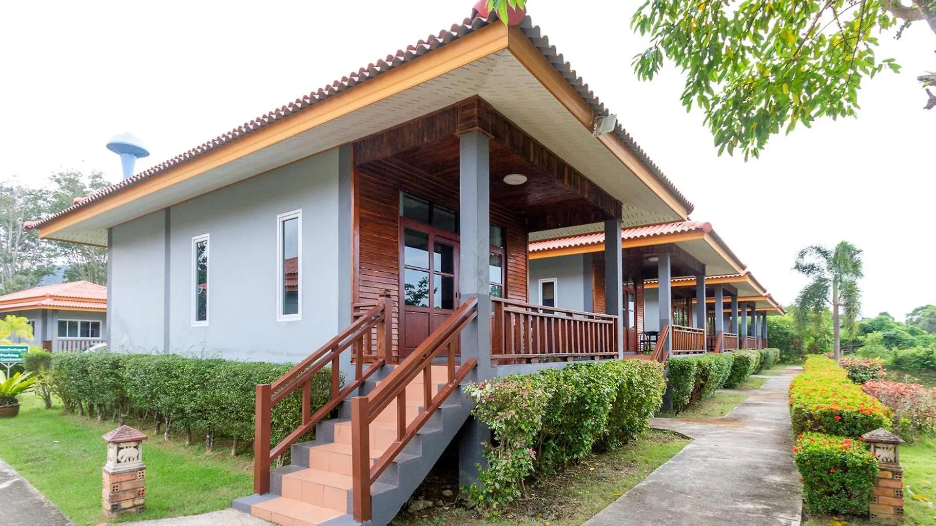 Lanta Lapaya Resort Ko Lanta 3*,  Thaïlande