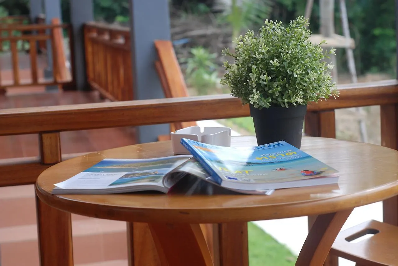 Lanta Lapaya Resort Ko Lanta