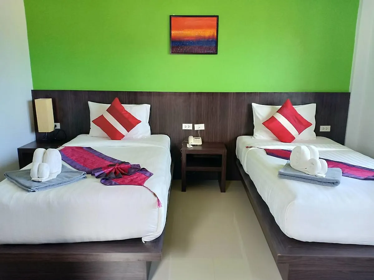 Lanta Lapaya Resort Ko Lanta